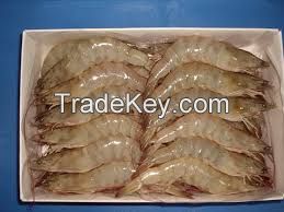 Frozen Shrimps (prawns) 
