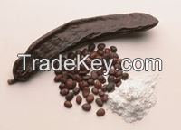 Locust bean gum , E410 , Carob gum,Carob seed gum,Locust gum,Tragacol