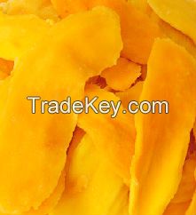 Hot Selling Delicious Premium Dried Mango