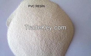 Pvc resin