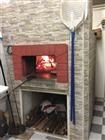 Professional Line of Wood Fired Pizza Ovens in Kit to Assemble