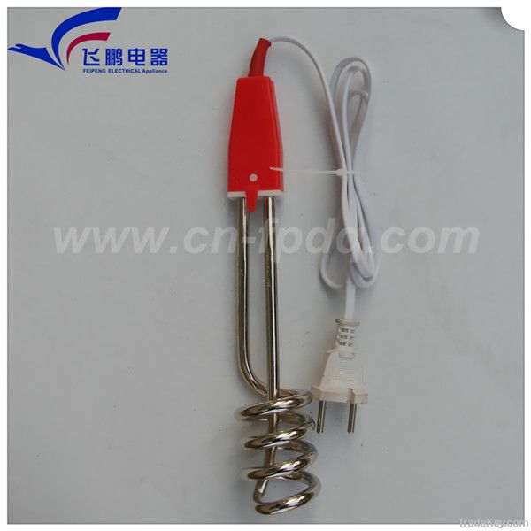 120v 1000w portable travel immersion water heater