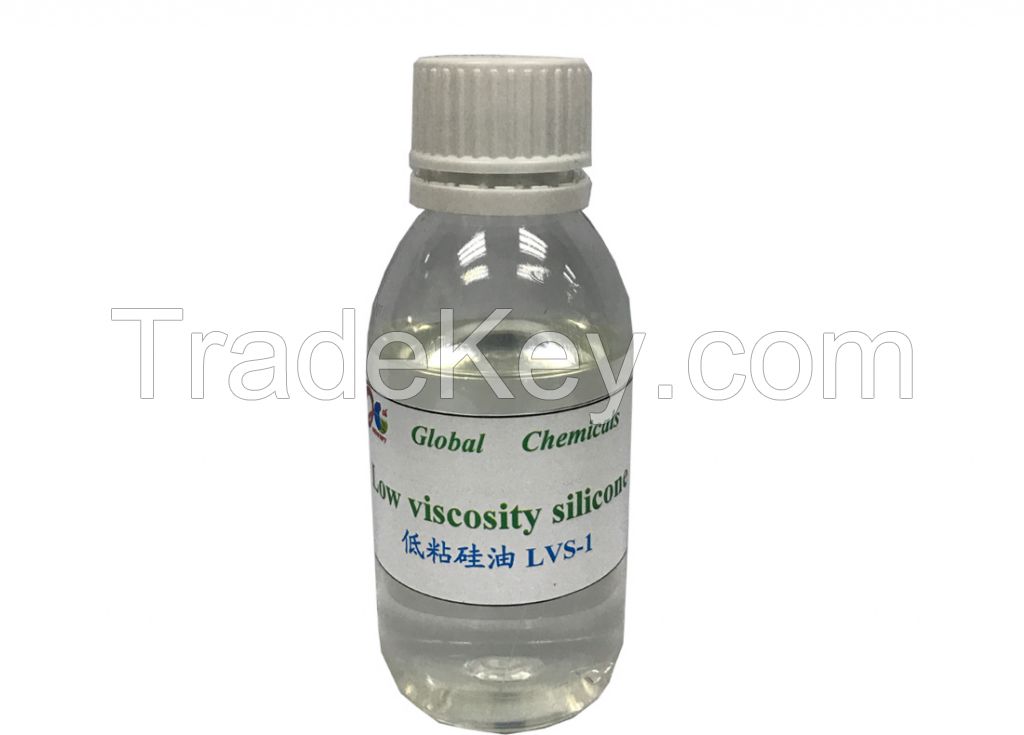 Low Viscosity Silicone