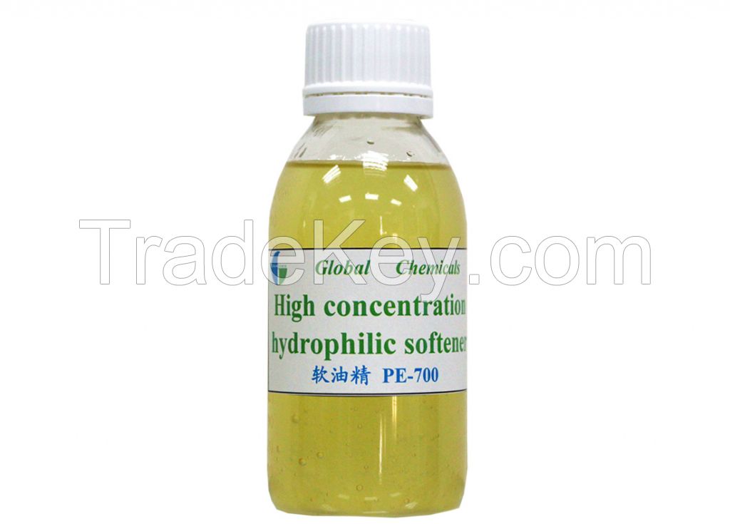 High Concentration Hydrophilic Softener