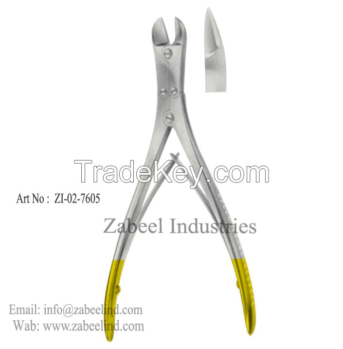 Needle Holder, Wire Bending Pliers,Dental Pick & Mirror Tool,Spatula,Intraligamental Syringe Pen Style 1.8mL Dental and Surgical Instruments By Zabeel Industries