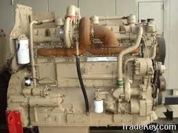 Generator Engines