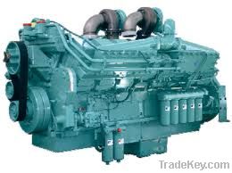 Generator Engines