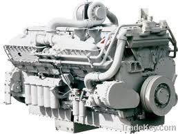 Generator Engines