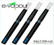 Newest EGO T with LED Electronic Cigarette