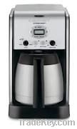 Cuisinart DCC 2750 Extreme Brew 10 Cup Thermal Programmable Coffeemake