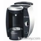 Bosch Tassimo Suprema Silver