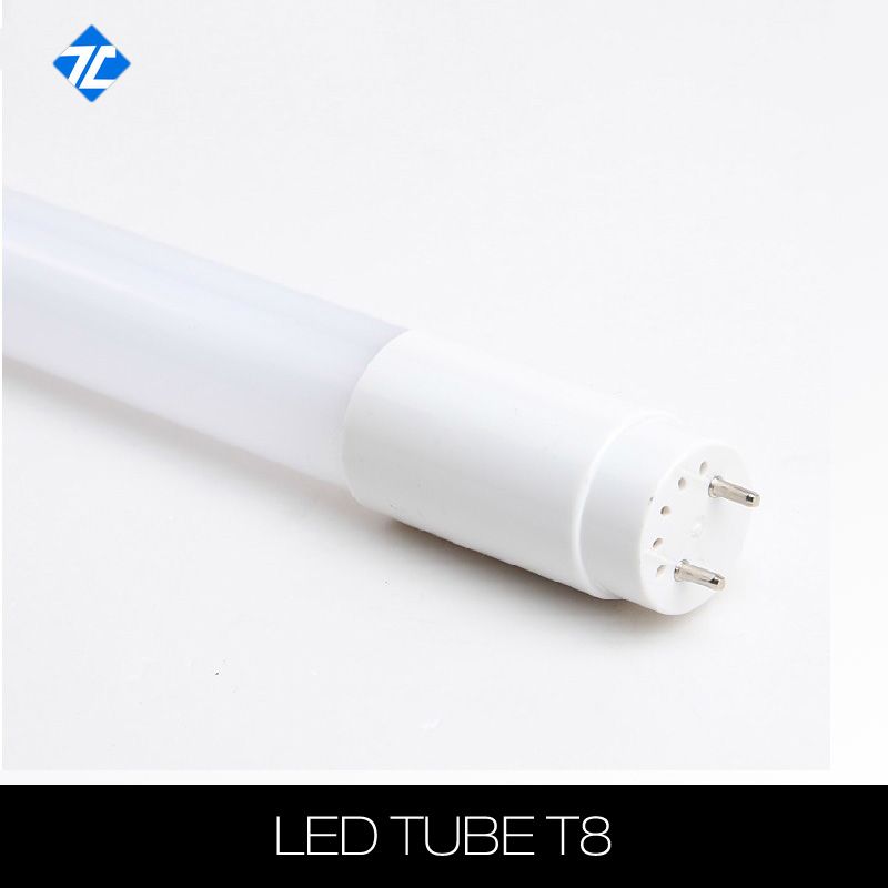 T8 1200MM  SMD2835  18W   2 WARRIANT  100LED/PCS  factory price usd12.5