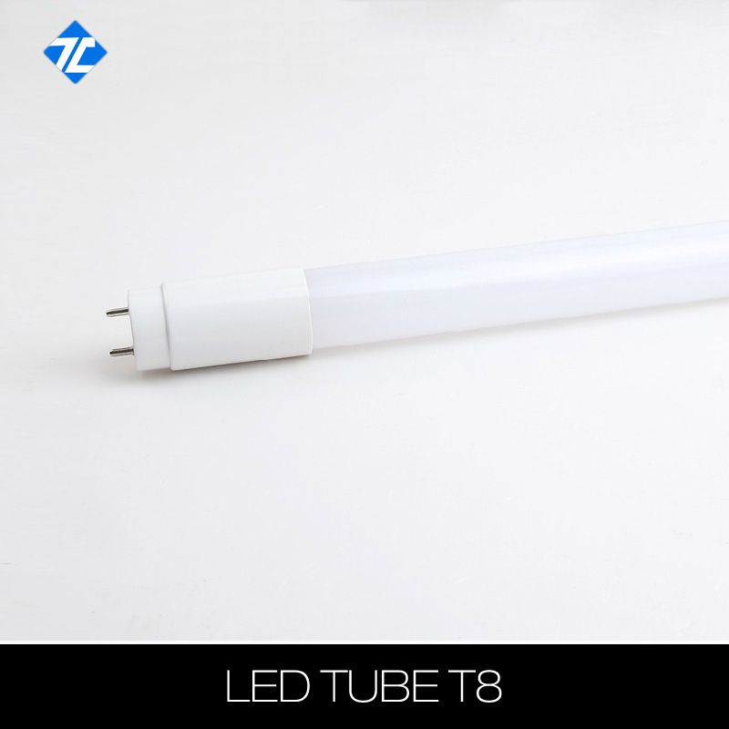 T8 1200MM  SMD2835  18W   2 WARRIANT  100LED/PCS  factory price usd12.5