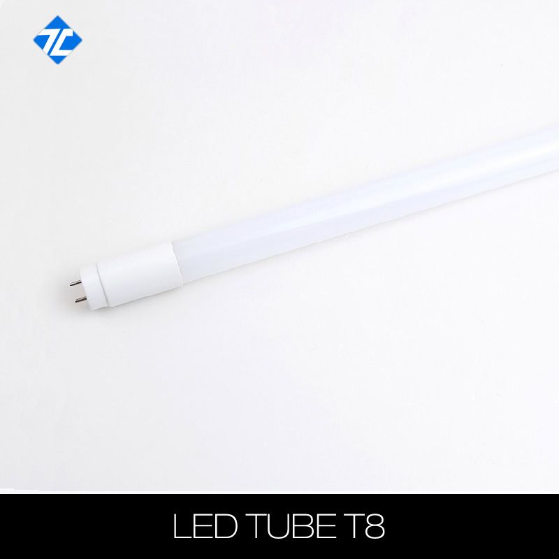 T8 1200MM  SMD2835  18W   2 WARRIANT  100LED/PCS  factory price usd12.5