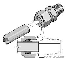 equal union elbow UE-6