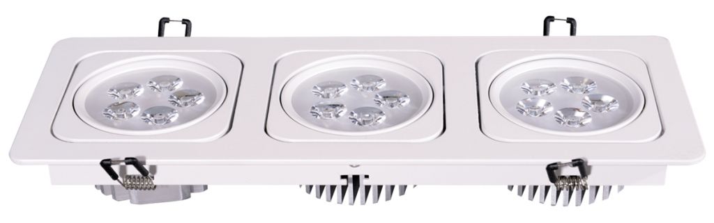 LED Downlight