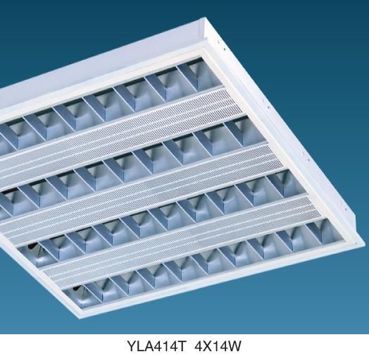T5 Recessed Grille light