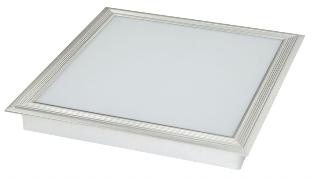 LED panel light