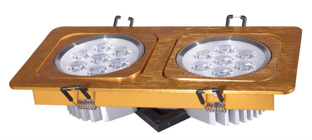 LED Downlight