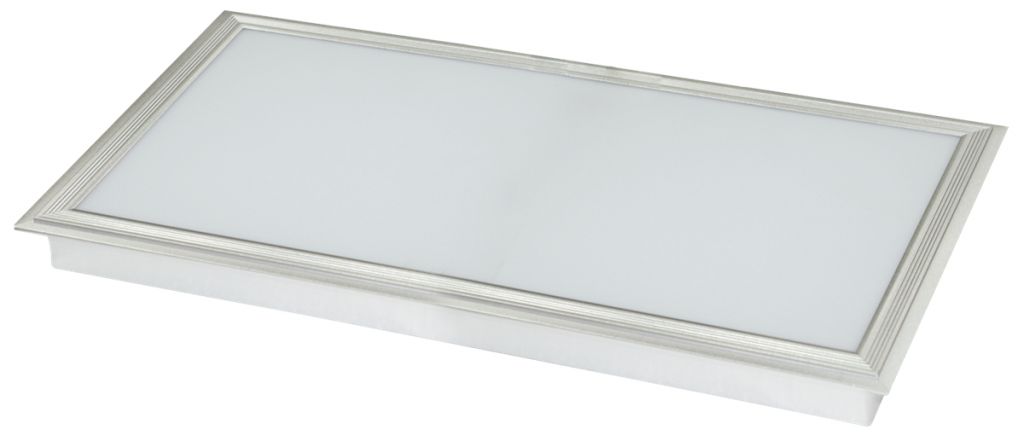 LED panel light