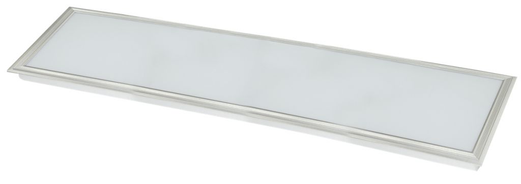 LED panel light