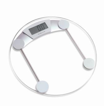 Digit personal scale (EB805)