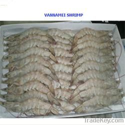 Vannamei Shrimp