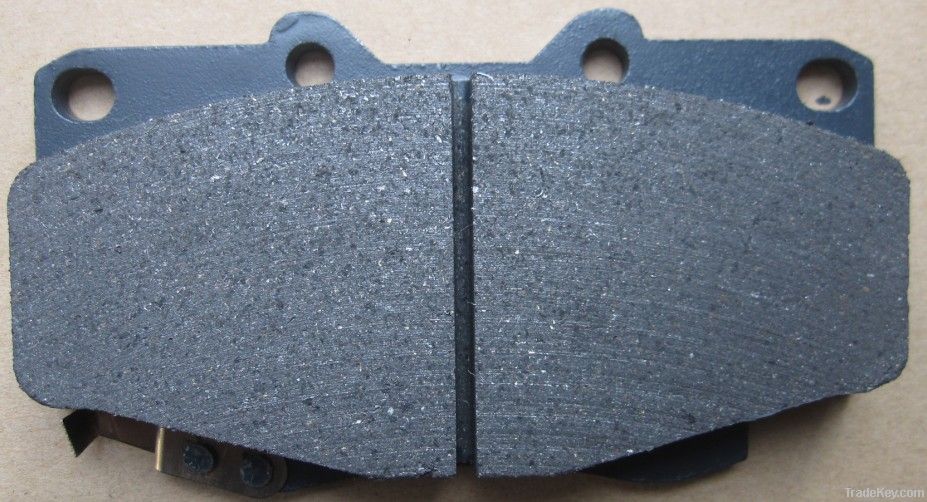 BRAKE PAD