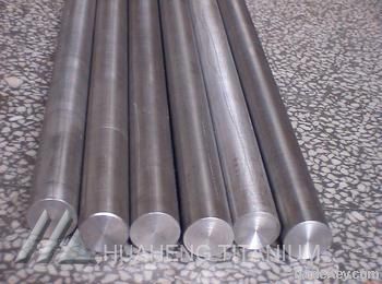 Titanium Bar, GR2, GR5 Grades, TI6AL4V, ASTM B348 Standard