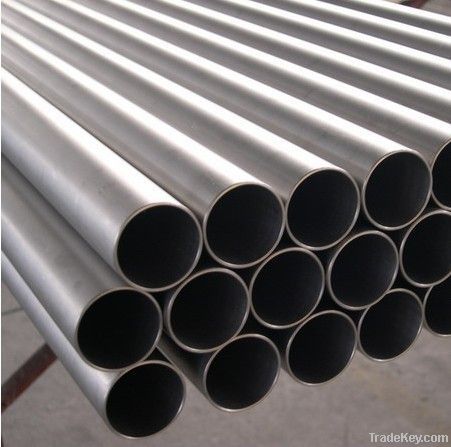 Stainless Steel  Pipes