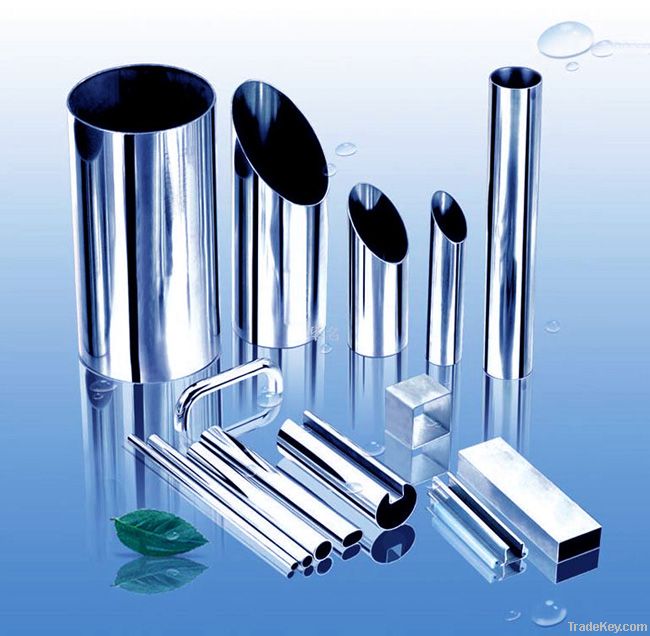 Stainless Steel  Products