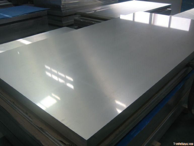 Stainless Steel  Sheets (Plates)