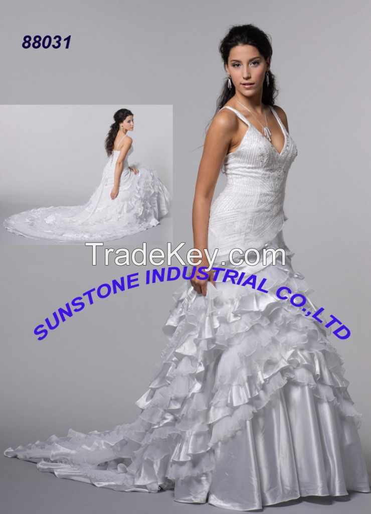 Wedding gowns - 88031