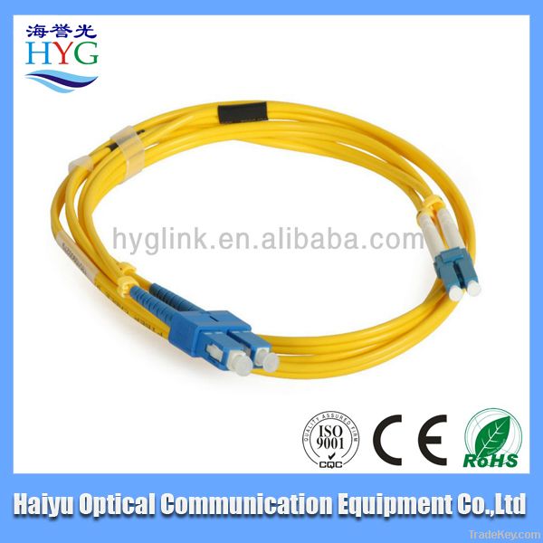 Fiber Optic Cable SC-LC MTRJ/e2000/mpo