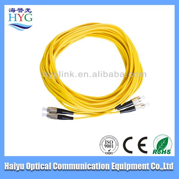 Fiber Optic 1-96 F Aqua mpo-lc om3 Free Shipping