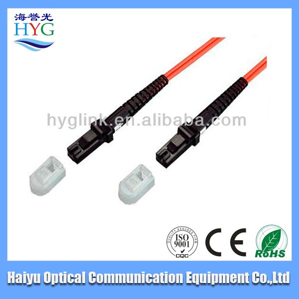 SC/LC/ST/LC Fiber optic pigtail cables PVC/LSZH/OFNP