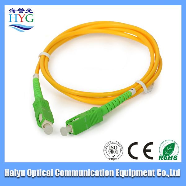 SC-SC Fiber Optic Patch cord /Jumpers