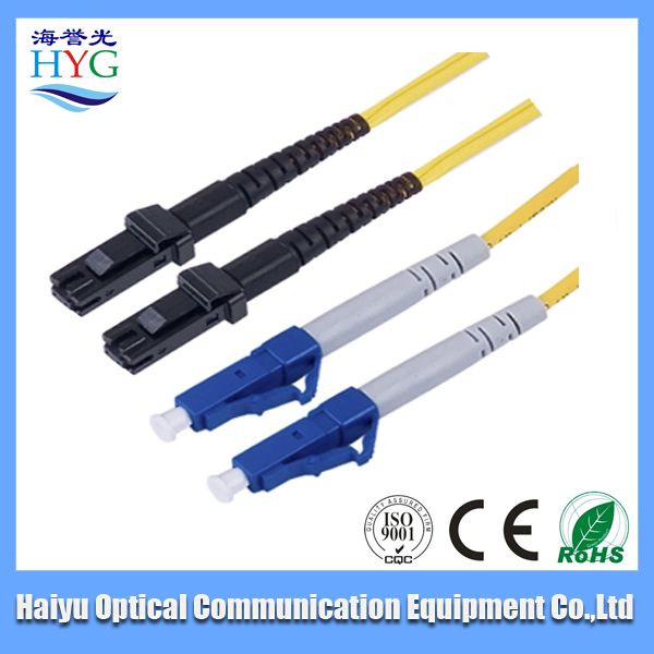 SC/LC/ST/LC Fiber optic pigtail cables PVC/LSZH/OFNP