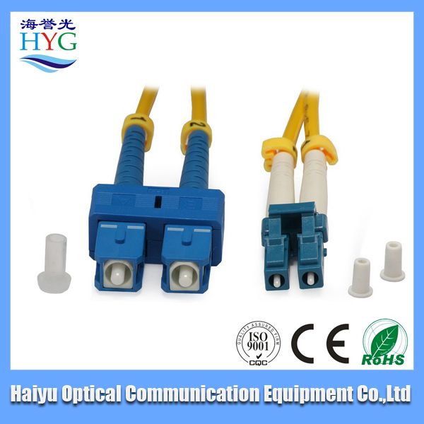Fiber Optic Cable SC-LC MTRJ/e2000/mpo