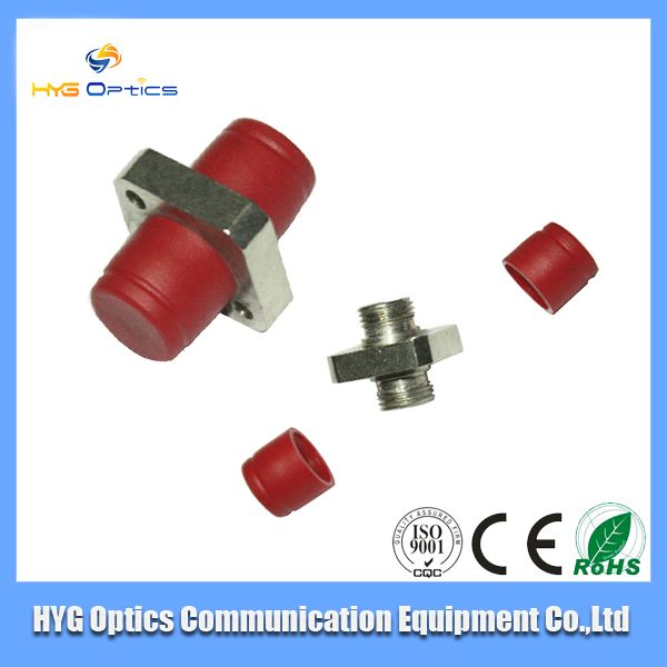 manufacturer supply high quality fiber optic adapter/adaptors SC SX DX