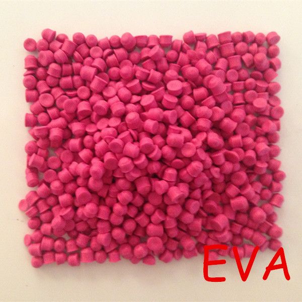 EVA injection granule compoud, EVA slipper shoe soles material is for making eva slipper garden shoes shoe soles.