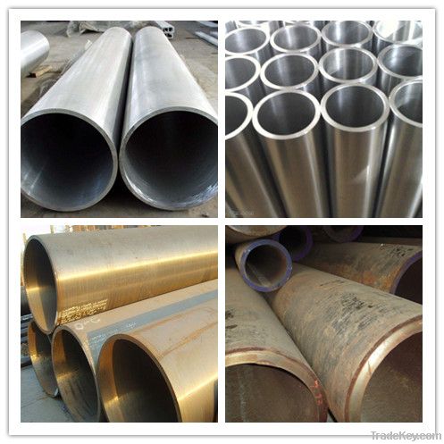 6000 series aluminium pipe