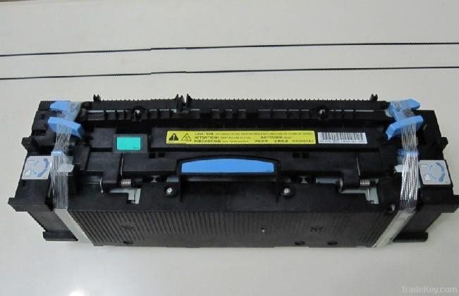 HP 9000 fuser assembly/unit