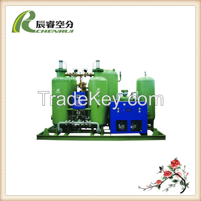 High quality psa nitrogen generator machine