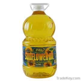 pride sunflower oil