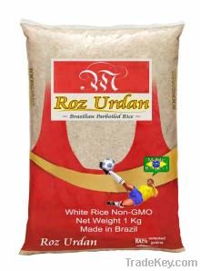 PP bag for Rice 25kg