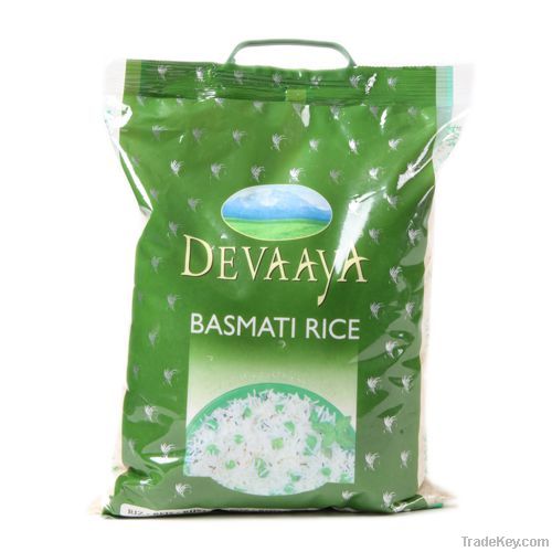 PP rice bag 5kg