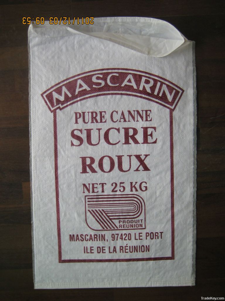 sugar pp bag