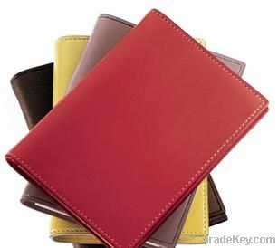 Hot Sales Faux Leather Notebook