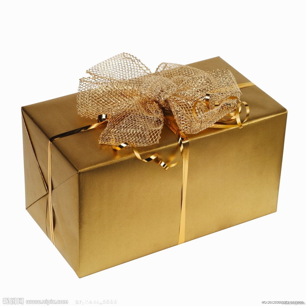 Paper Box for Gift and Packaging